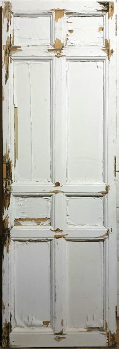 Puerta Interior Opaca