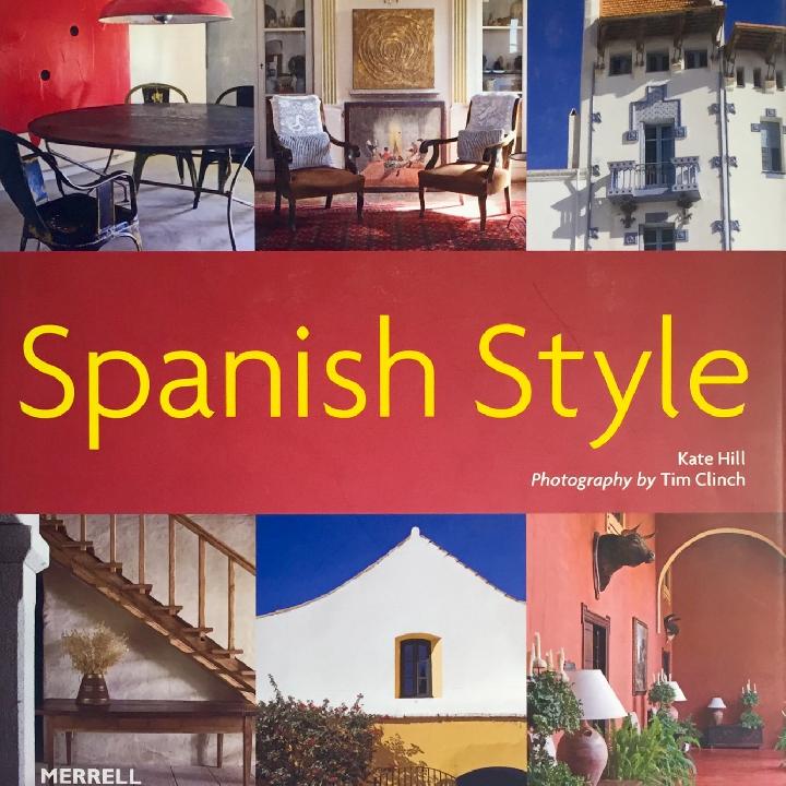 Spanish style