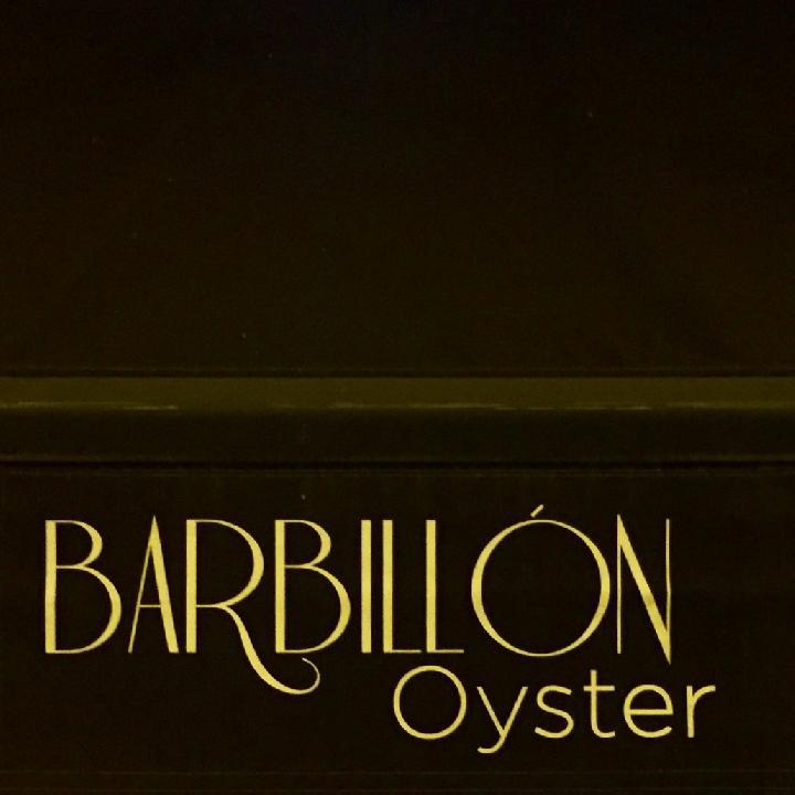 2015. Barbillón Oyster.