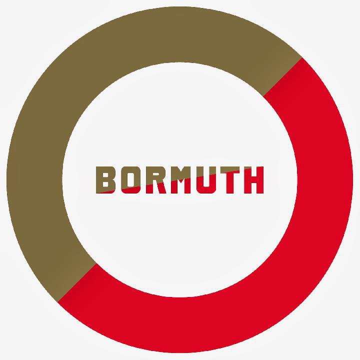 2014 Bormuth