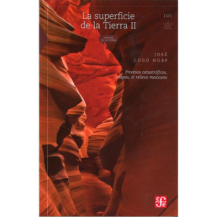 La superficie de la Tierra, II. 