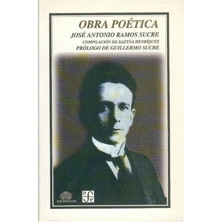 Obra poética