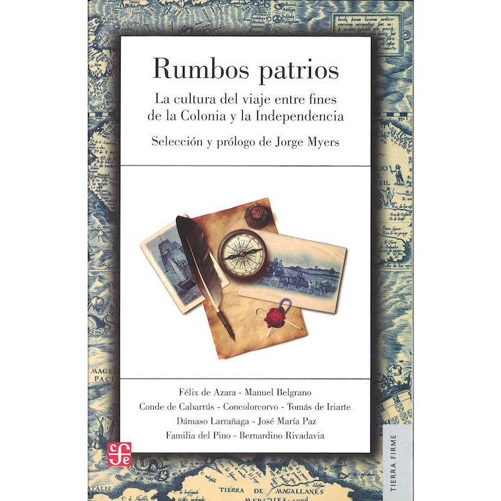 Rumbos patrios. La cultura...