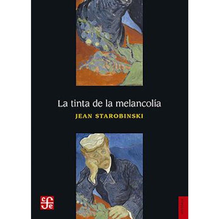 La tinta de la melancolía