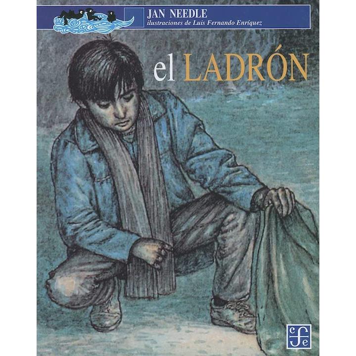 El ladrón