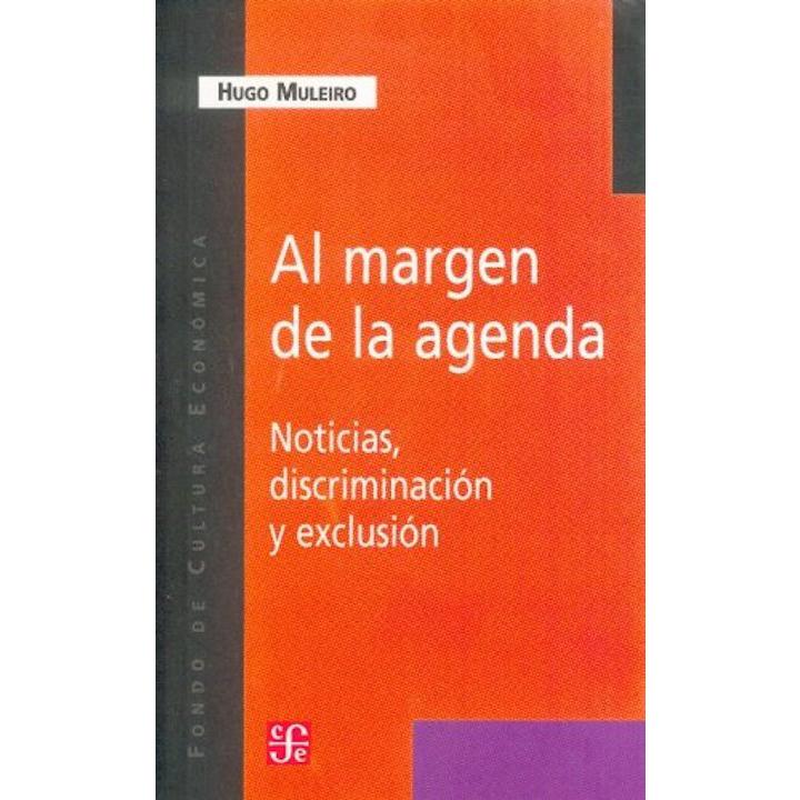 Al margen de la agenda