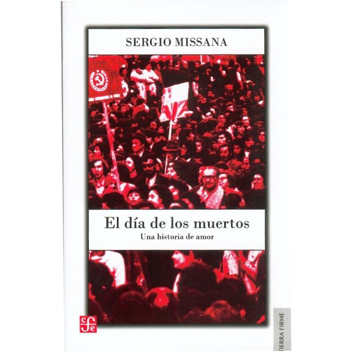El dia de los muertos