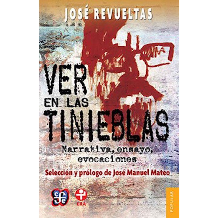 Ver en las tinieblas. Narrativa...