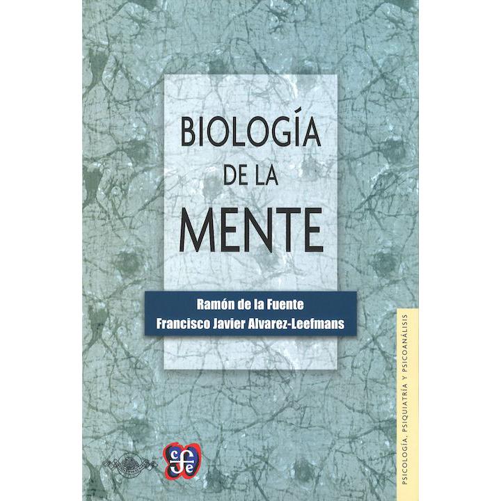 Biología de la mente
