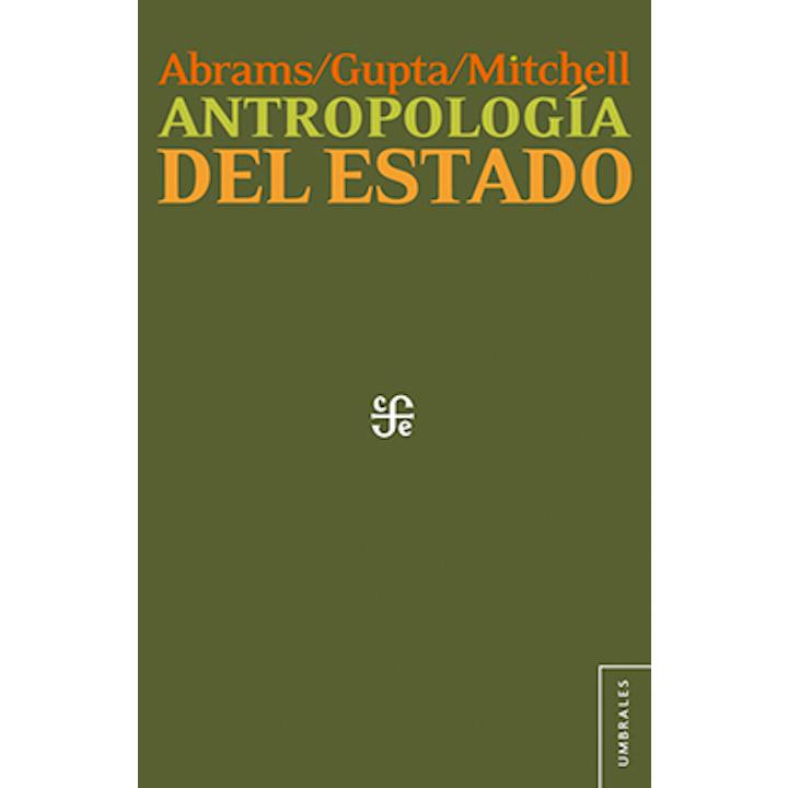 Antropología del estado