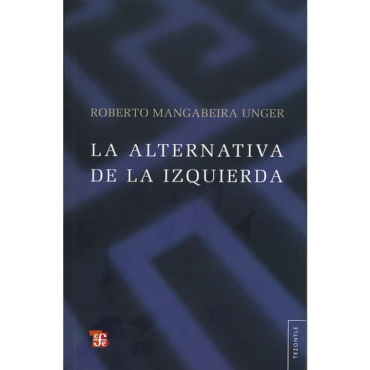 La alternativa de la izquierda