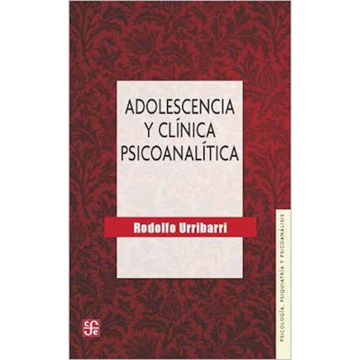 Adolescencia y clínica psicoanalítica