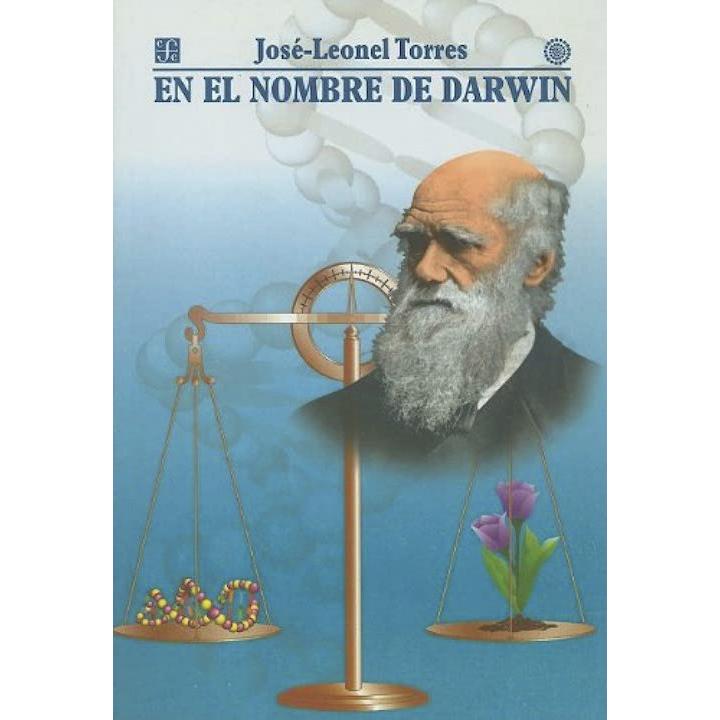 En el nombre de Darwin