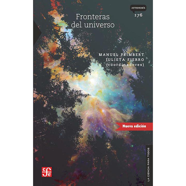 Fronteras del universo