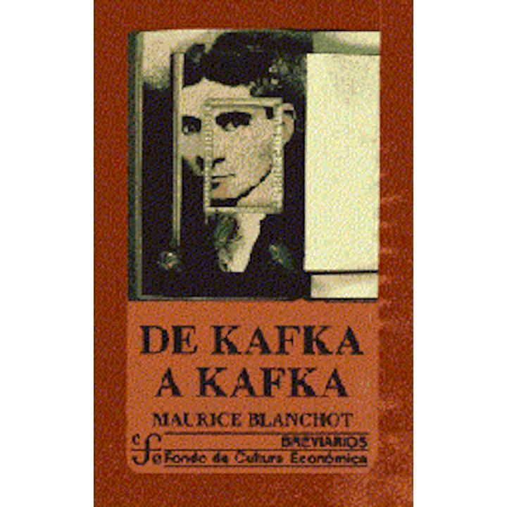 De Kafka a Kafka