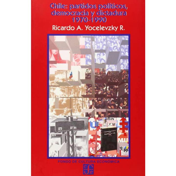 Chile: partidos políticos, democracia...