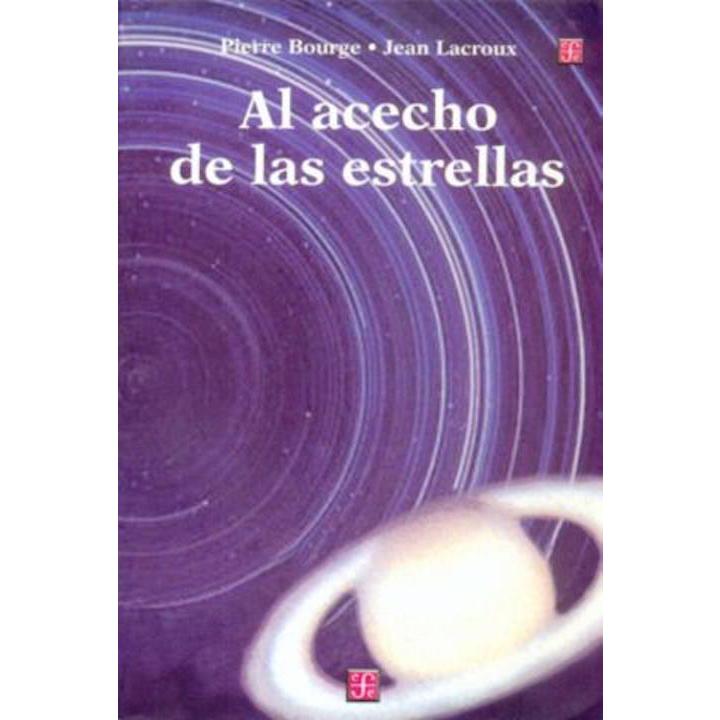 Al acecho de las estrellas : manual...