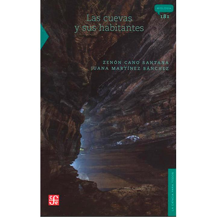 Las cuevas y sus habitantes