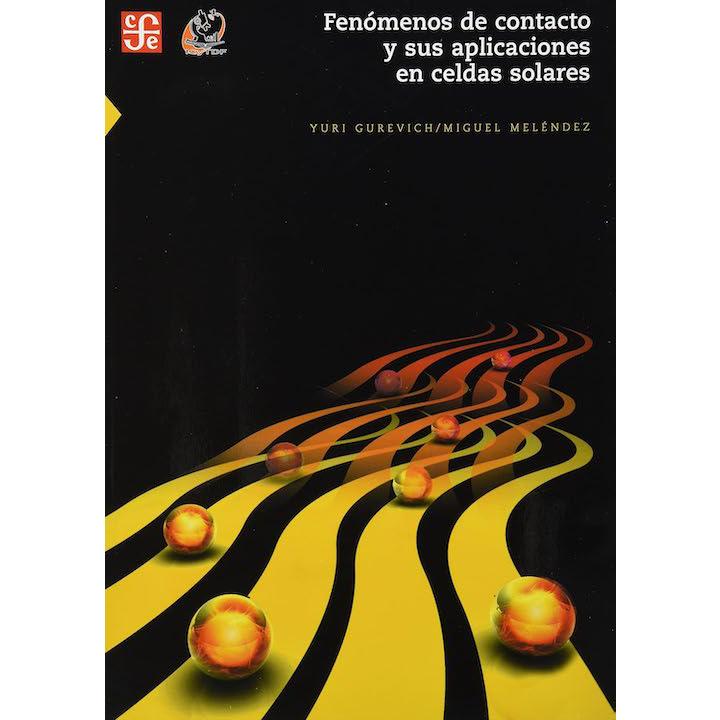 Fenómenos de contacto y sus aplicaciones...