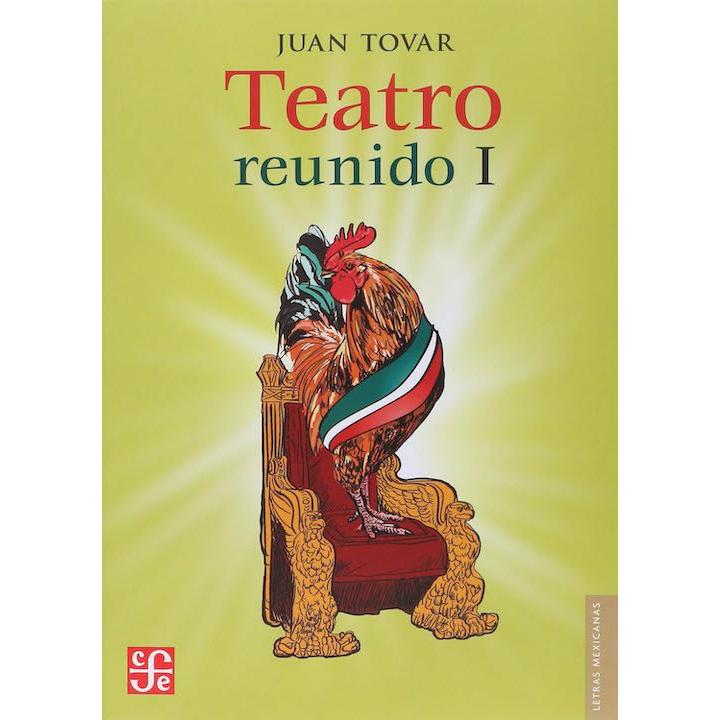 Teatro reunido I