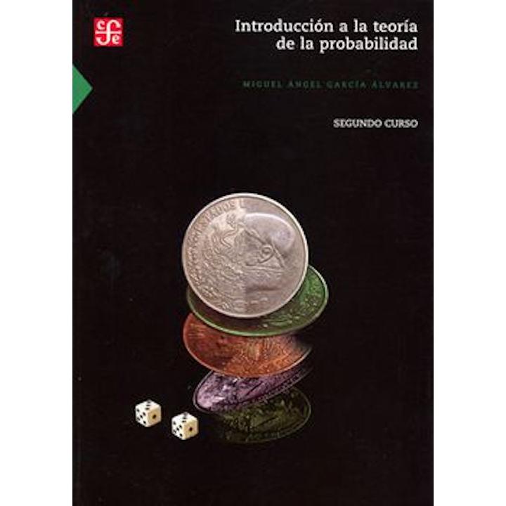 Introducción a la teoría de la probabilidad II...