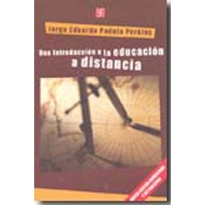 Una introducción a la educación a distancia
