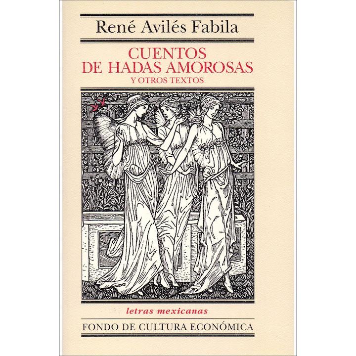 Cuentos de hadas amorosas y otros textos