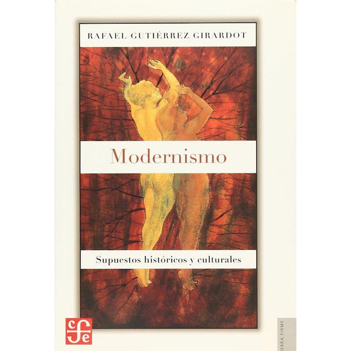 Modernismo : supuestos históricos y culturales