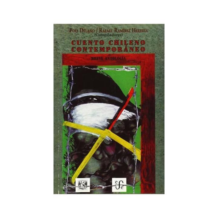 Cuento chileno contemporáneo. Breve antología