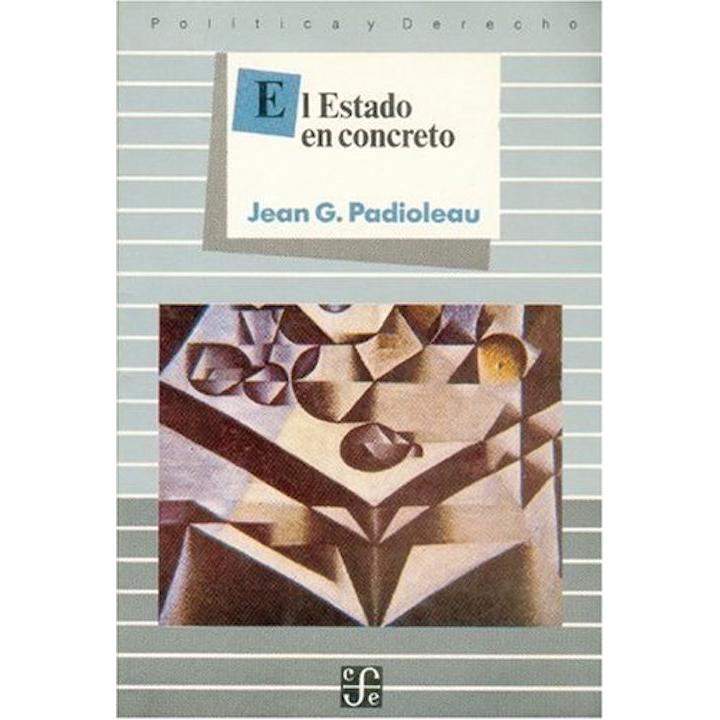 El estado en concreto