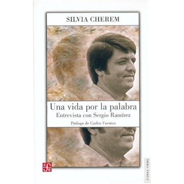 Una vida por la palabra. Entrevista...
