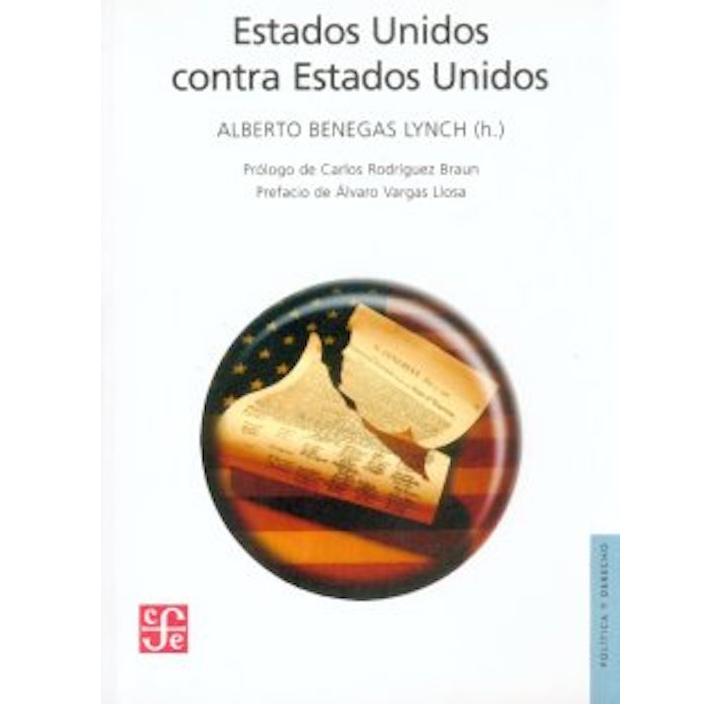 Estados Unidos contra Estados Unidos
