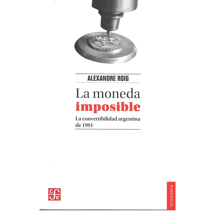 La moneda imposible.