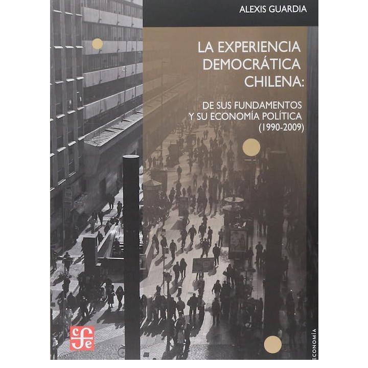 La experiencia democrática Chilena. 
