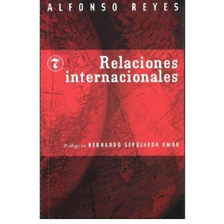 Relaciones Internacionales