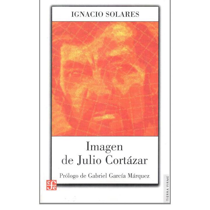 Imagen de Julio Cortázar