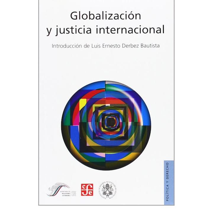 Globalización y justicia internacional