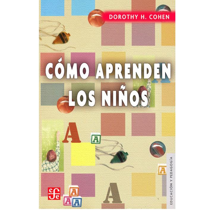 Cómo aprenden los niños