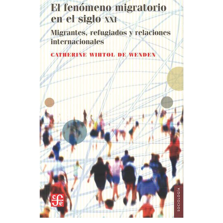 El fenómeno migratorio en el siglo XXI.