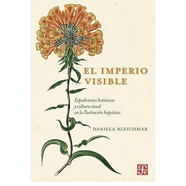 El imperio visible. 