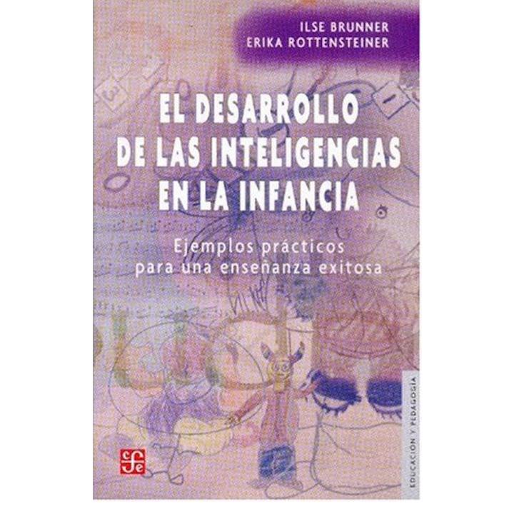 El desarrollo de las inteligencias en la infancia
