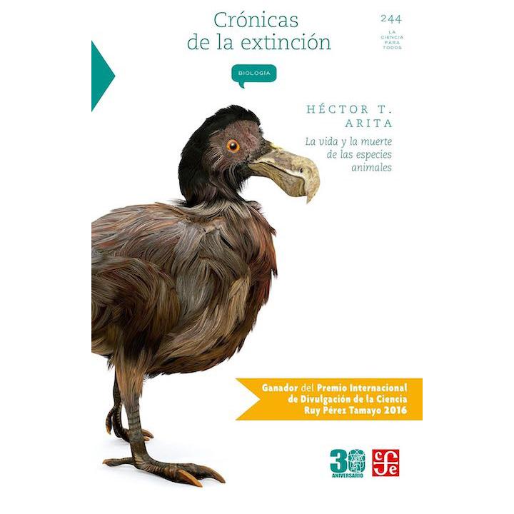Crónicas de la extinción. 