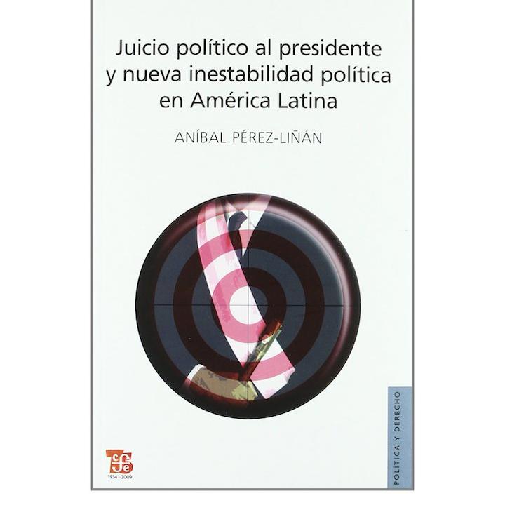 Juicio político al presidente