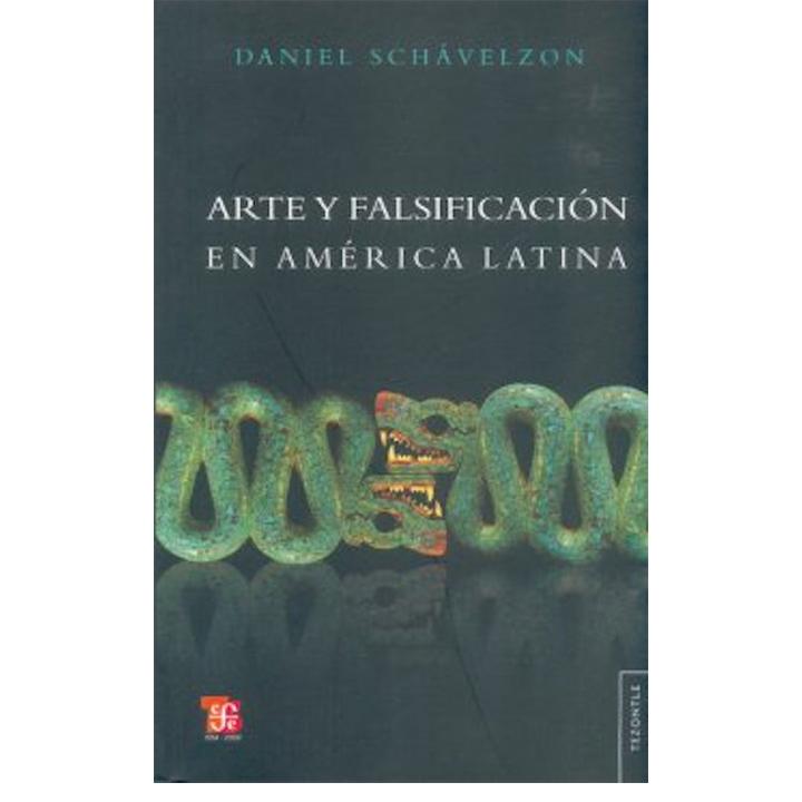 Arte y falsificación en América Latina