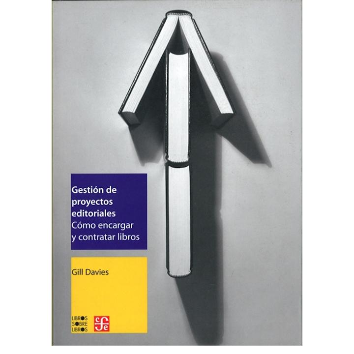 Gestión de proyectos editoriales. 
