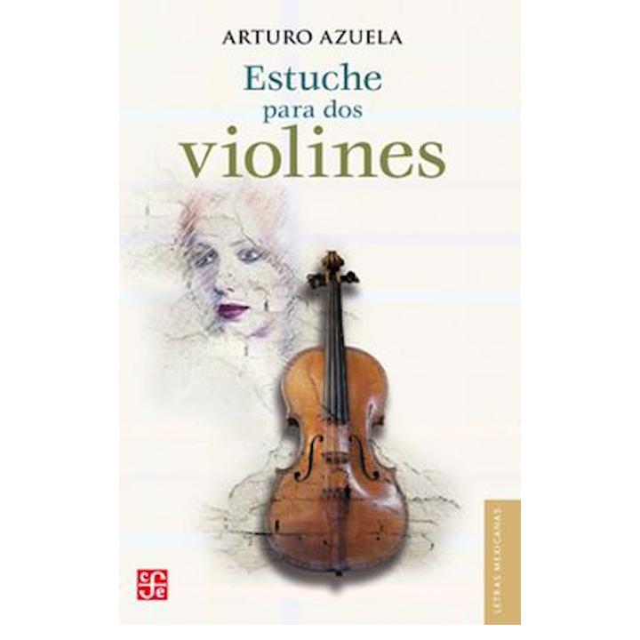 Estuche para dos violines