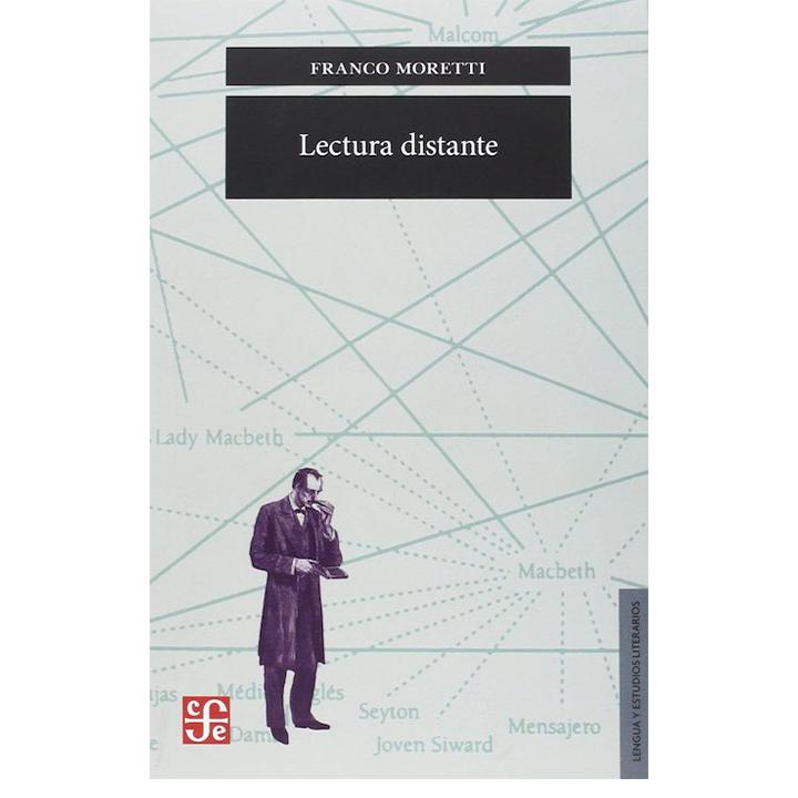 Lectura distante
