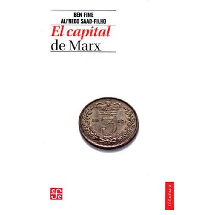 El capital de Marx