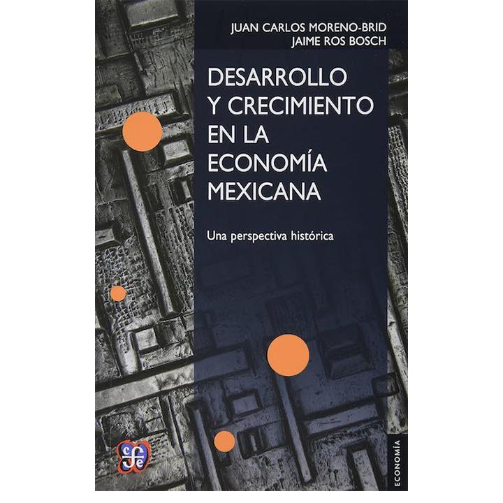 Desarrollo y crecimiento en la economía...