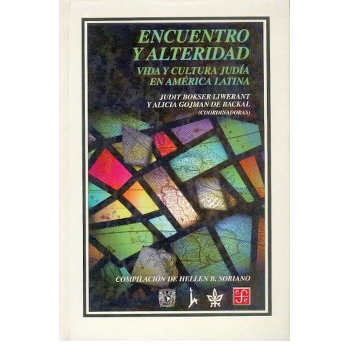 Encuentro y alteridad. Vida y cultura...